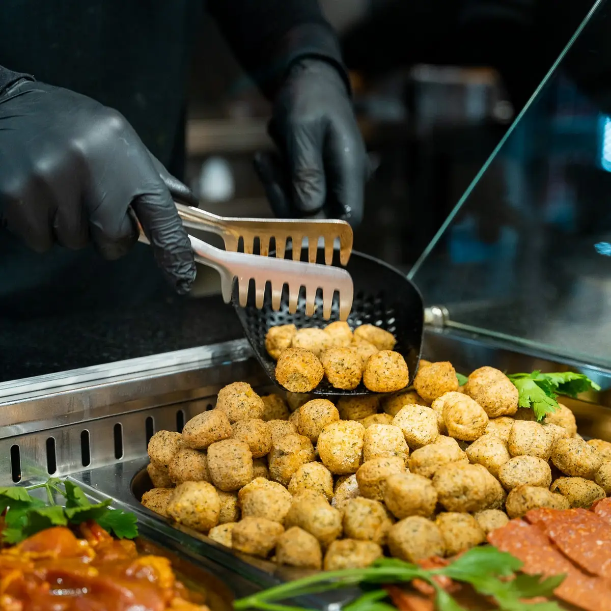 Falafel
