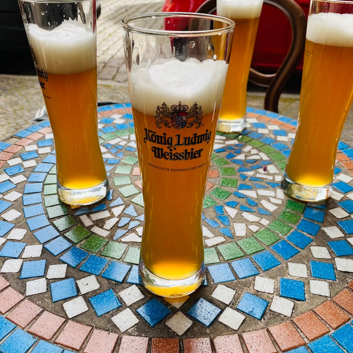 Beer