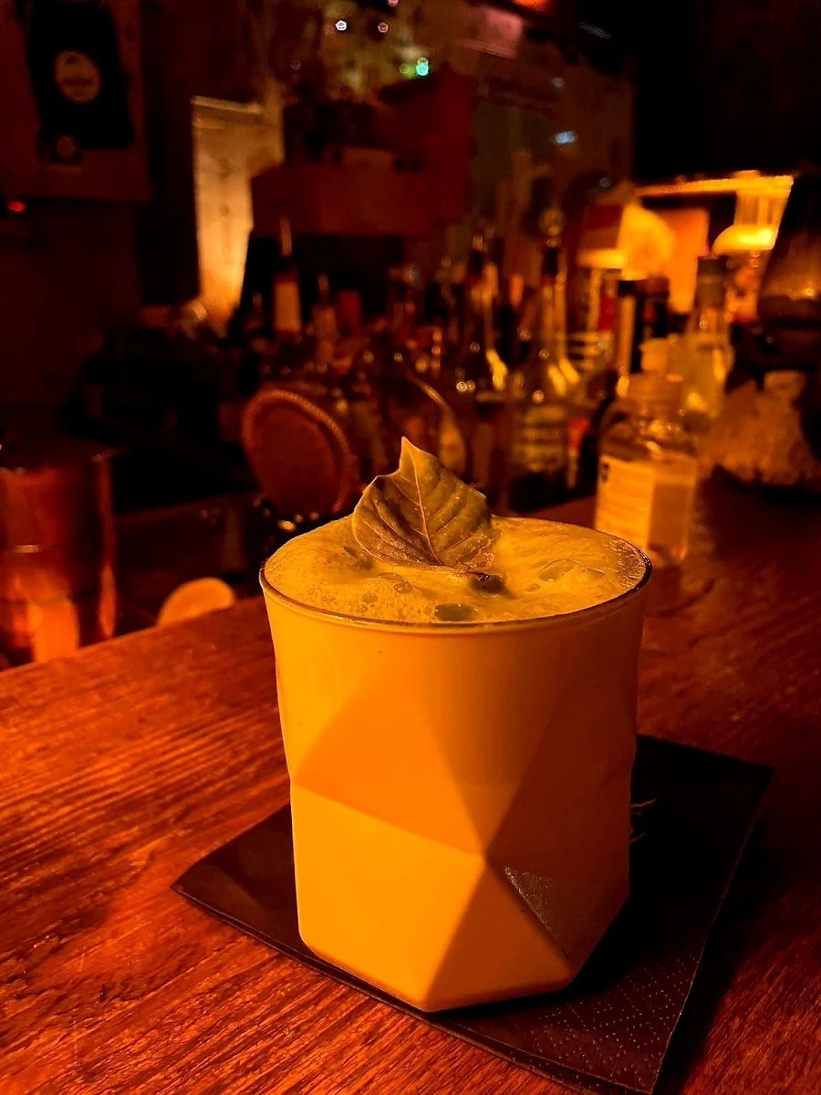 Pisco Sour