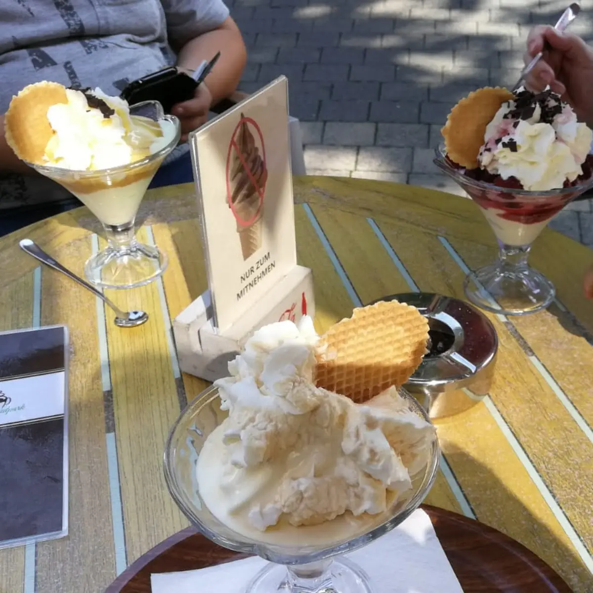 Eis