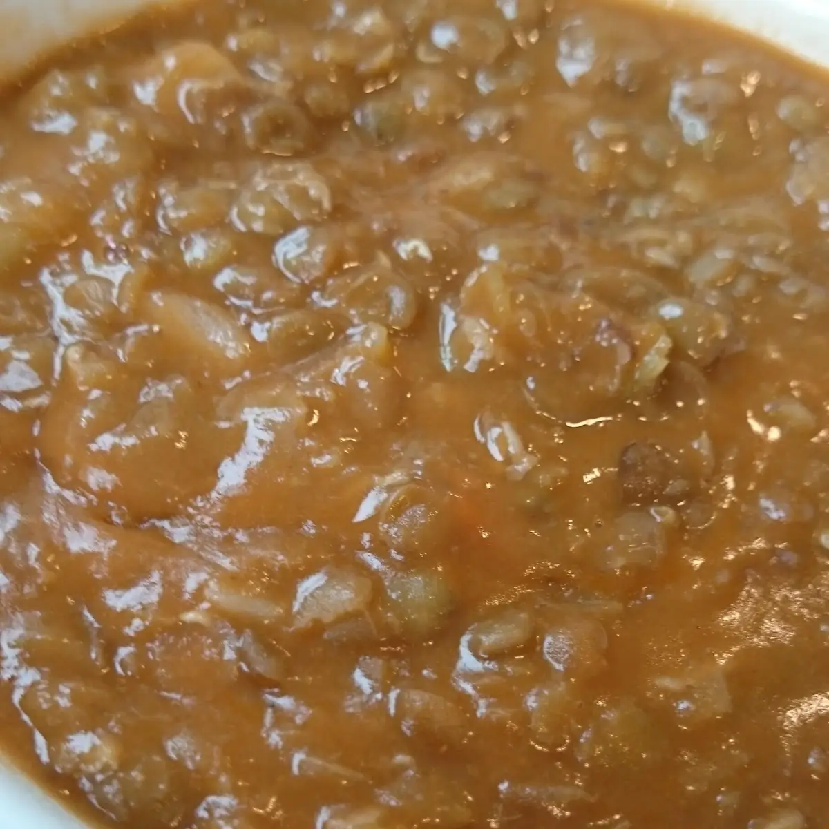 Gulaschsuppe