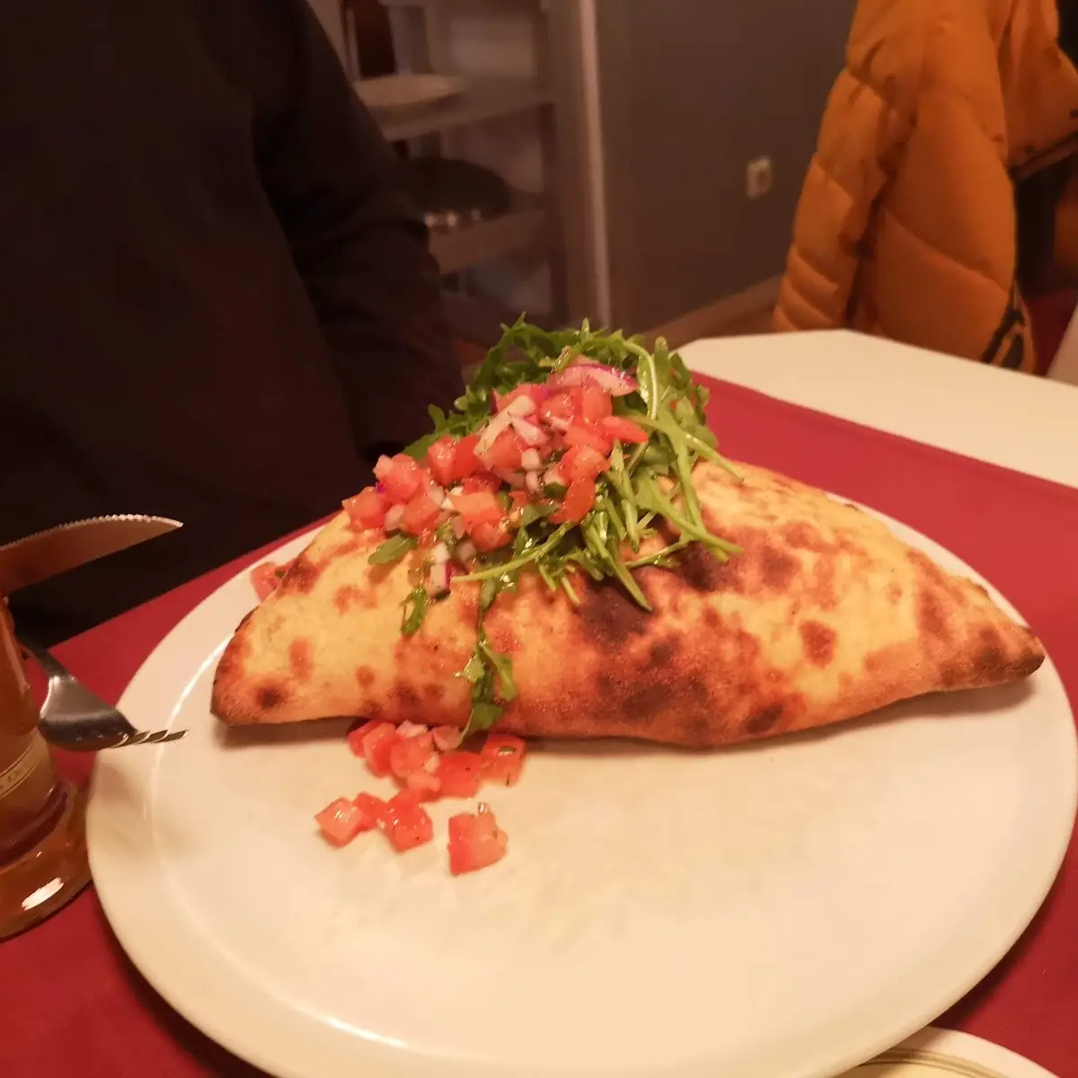 Calzone