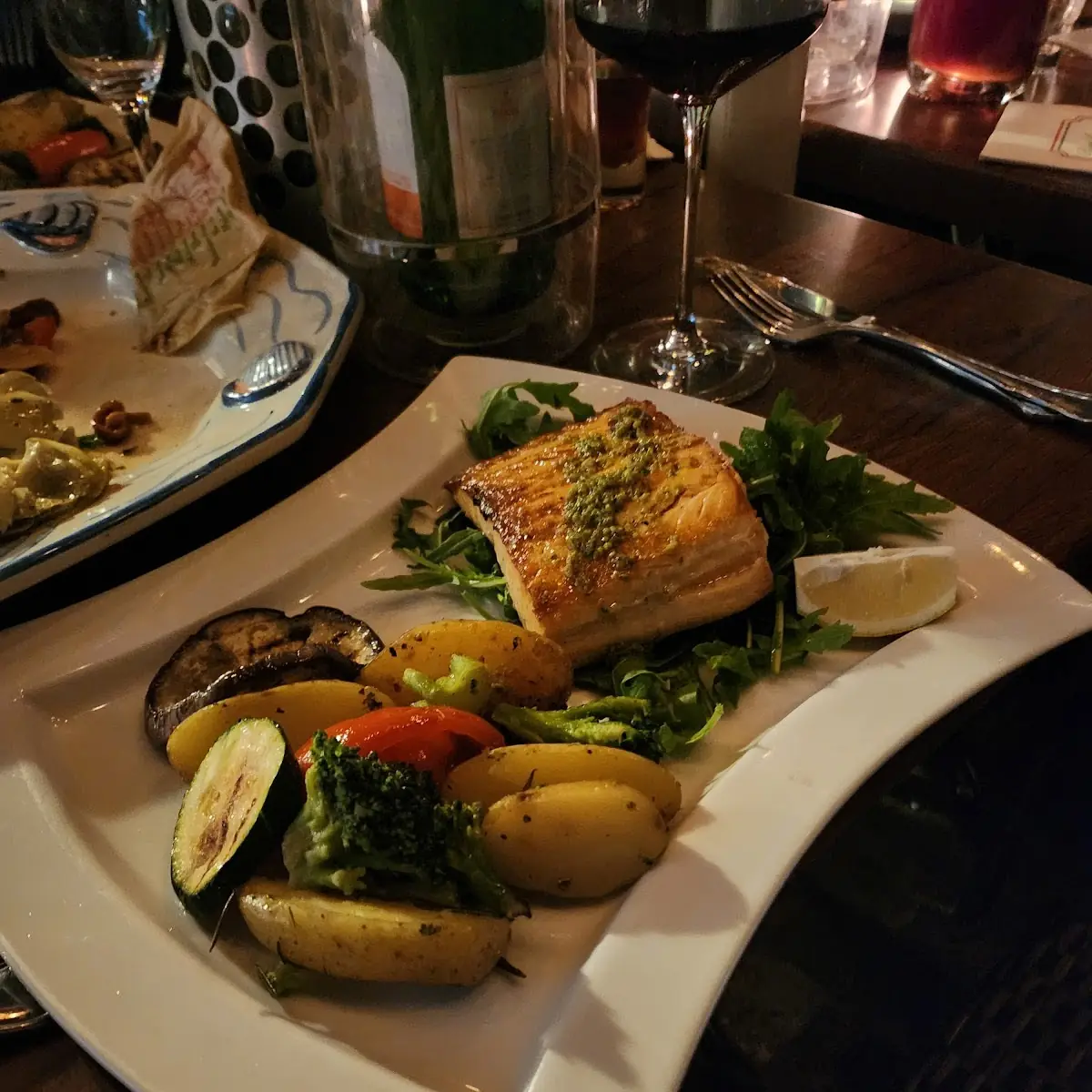 Lachs