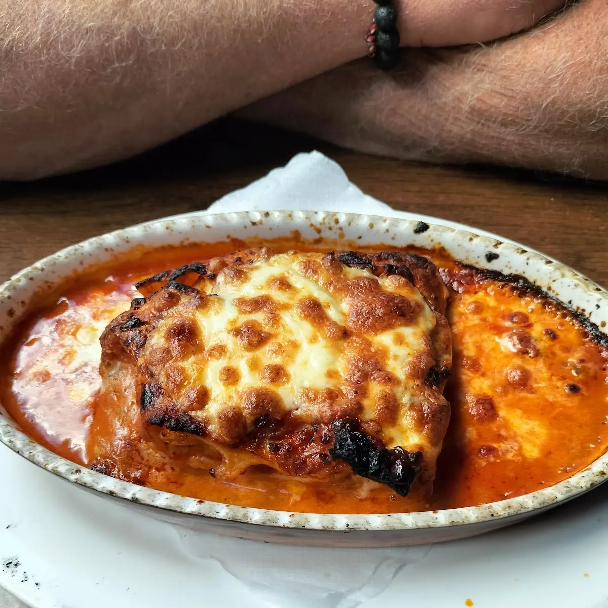 Lasagne