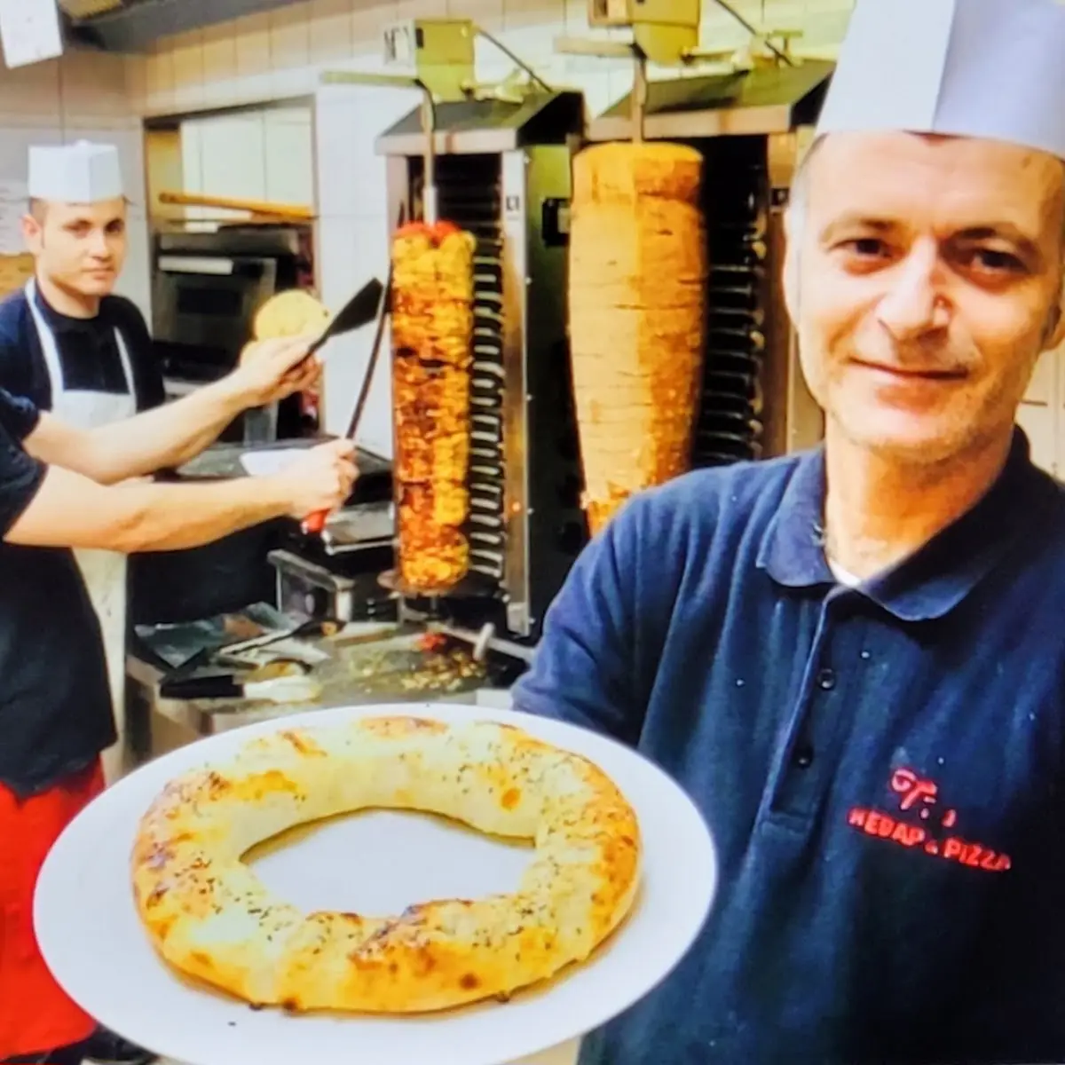 Döner Ring, Fürst Kebap & Pizza