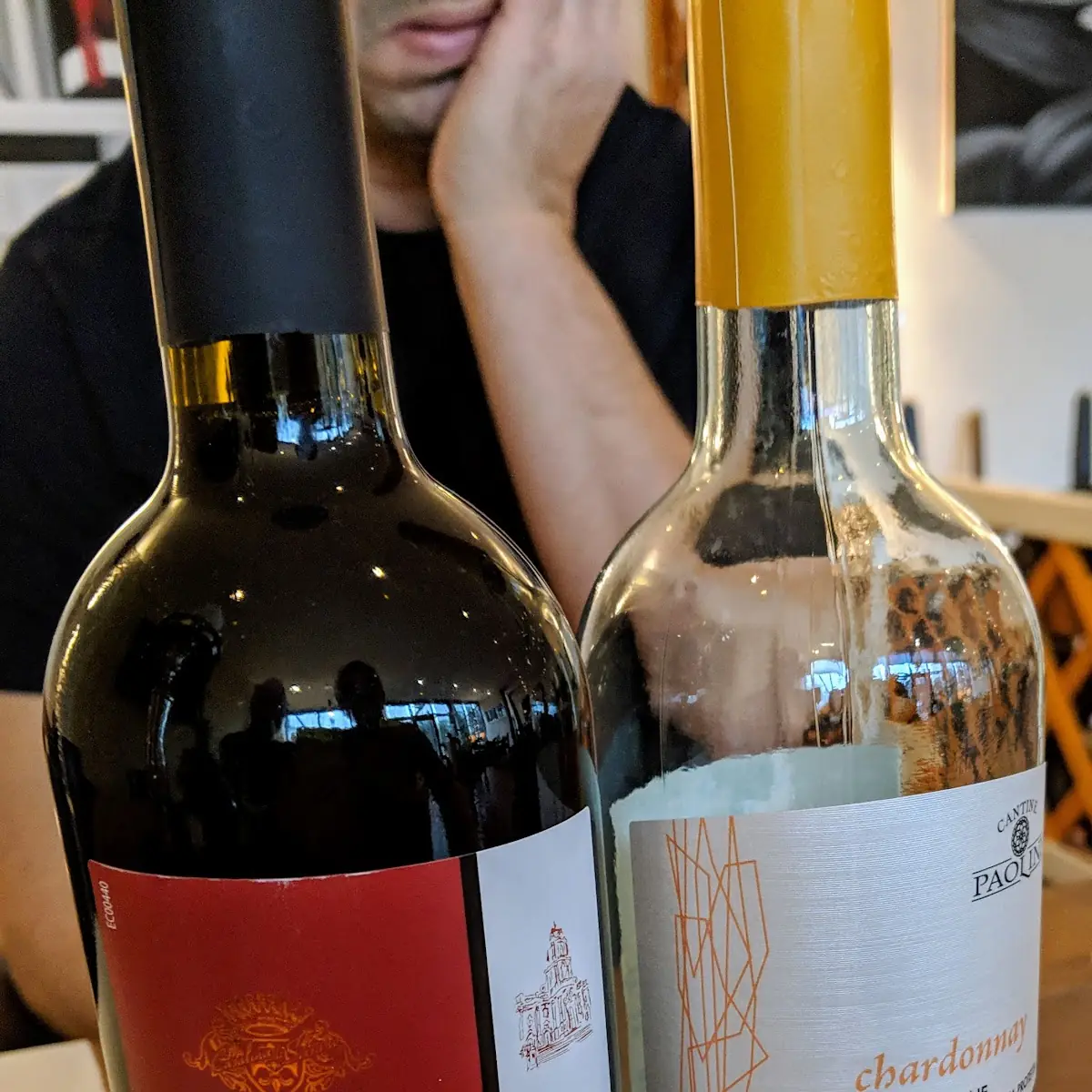 Rotwein
