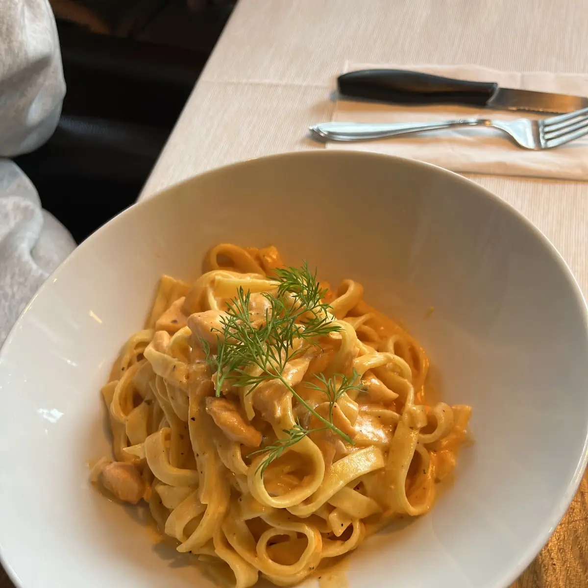 Tagliatelle