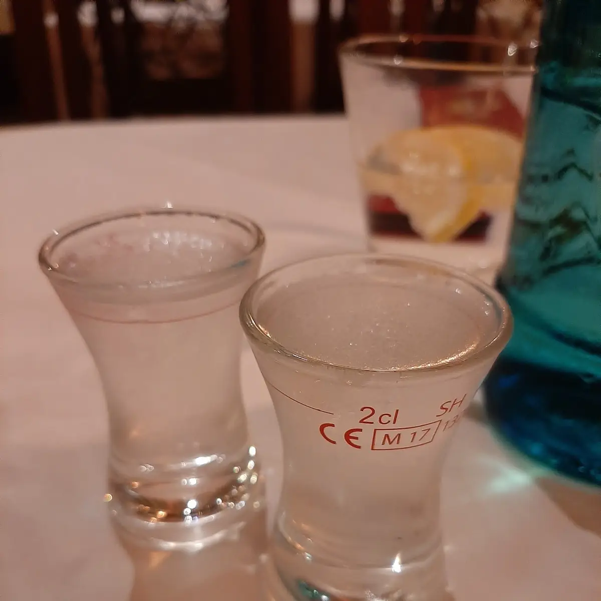 Ouzo