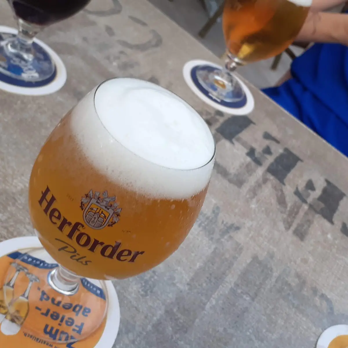 Beer