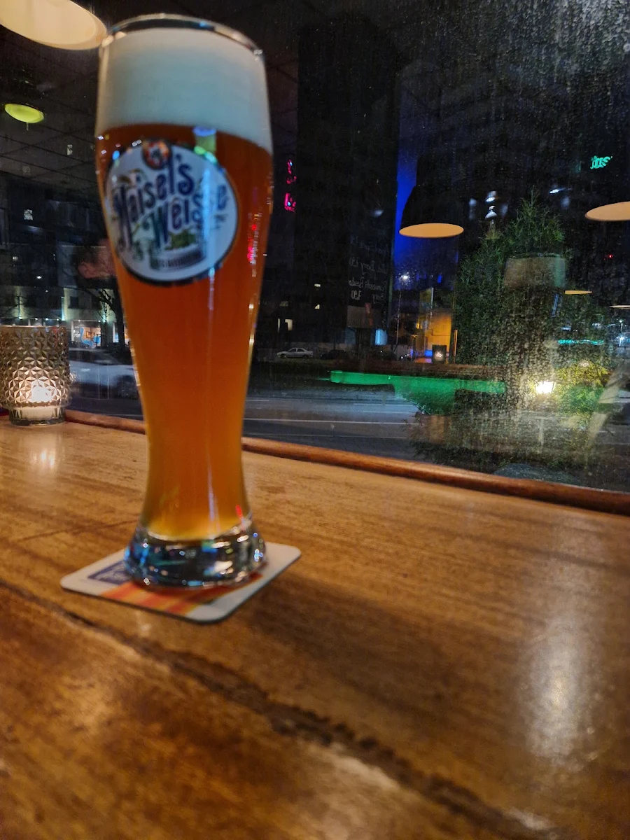 Beer