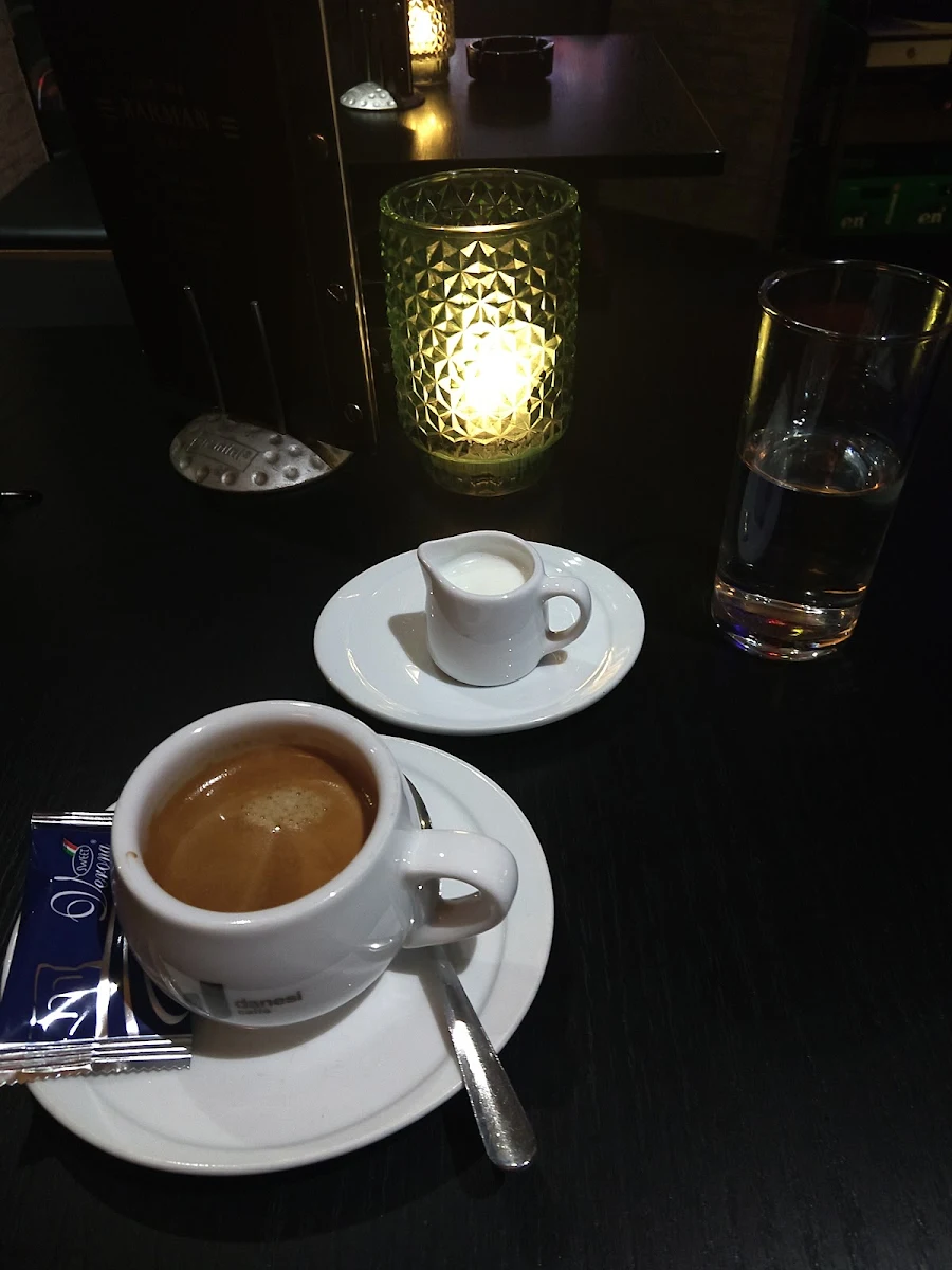 Kaffee