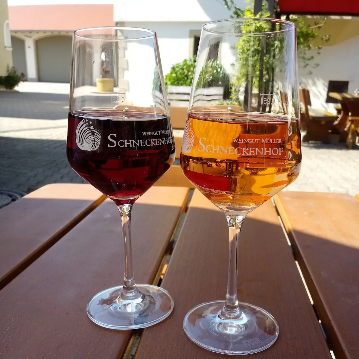 Wein