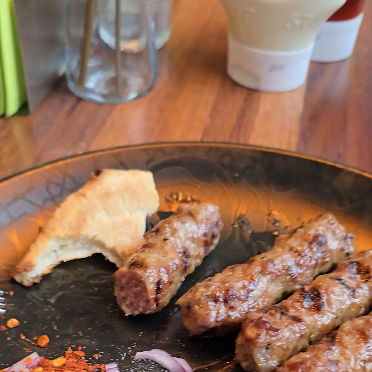 Cevapi