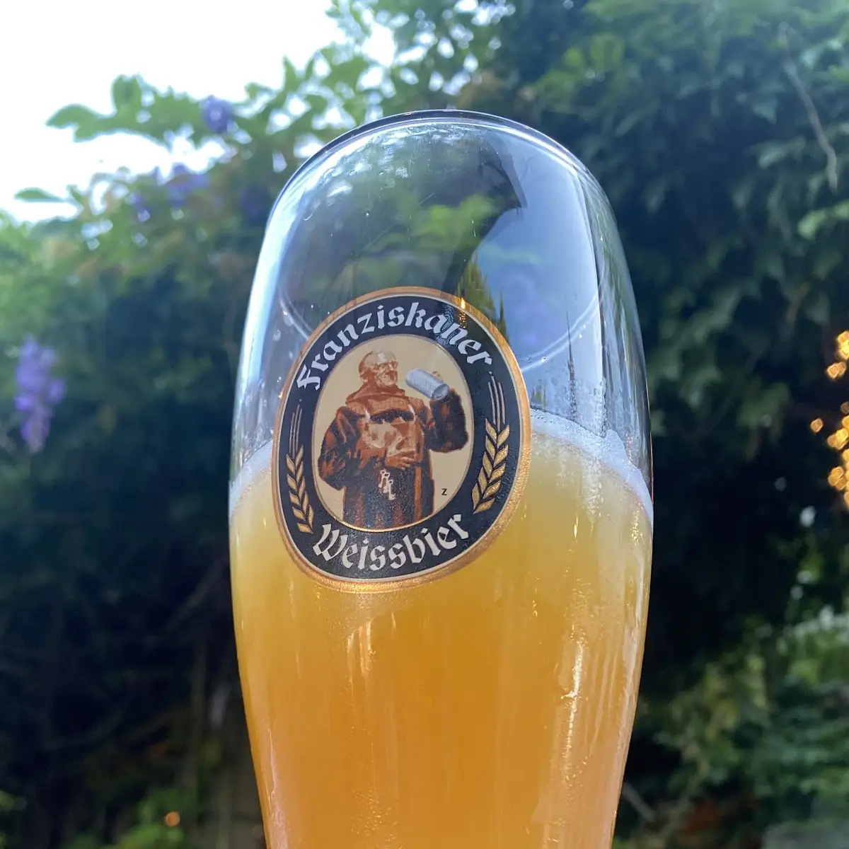 Wheat Beer