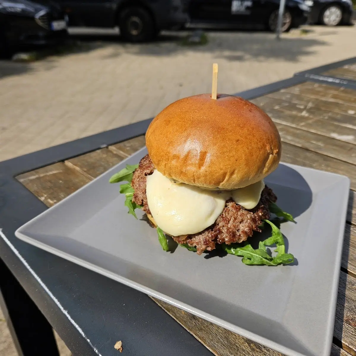Pulled Pork