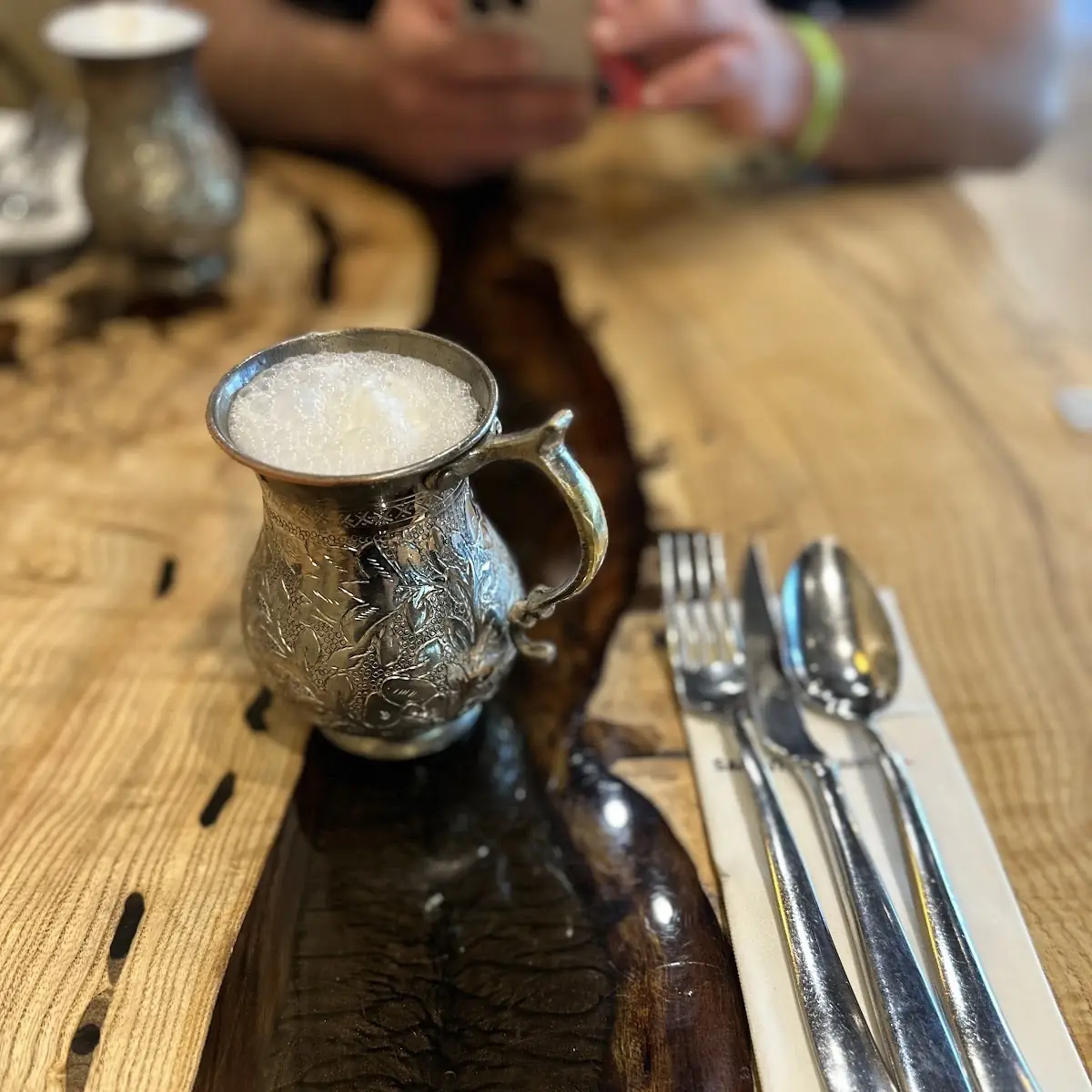 Ayran