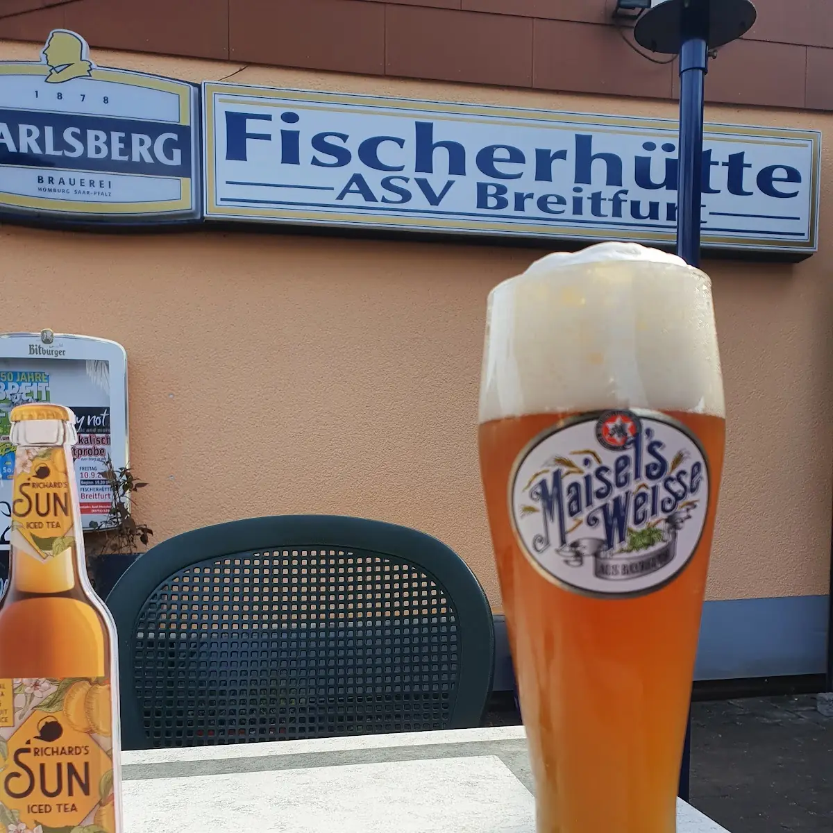 Weizenbier