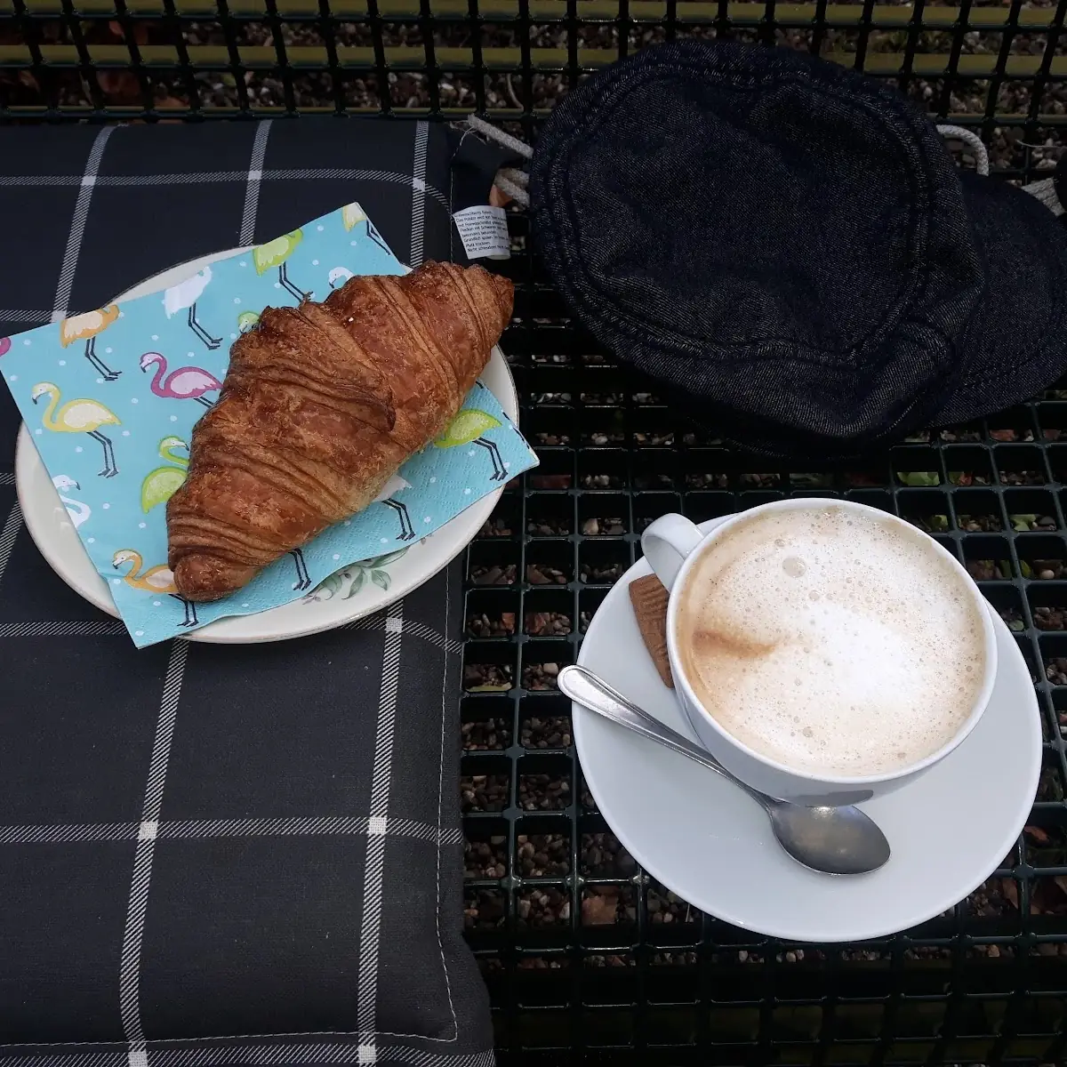 Croissant