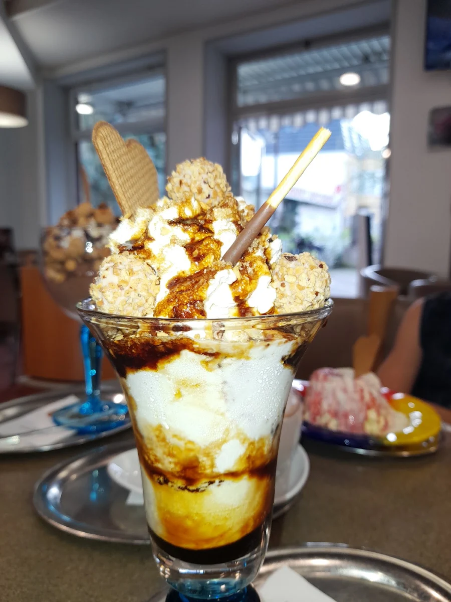 Stracciatella