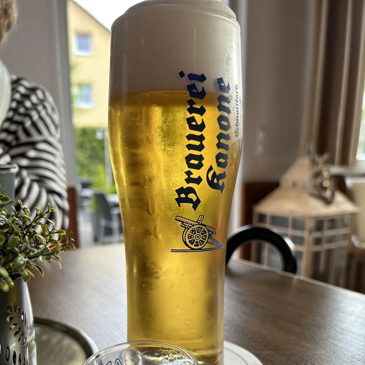 Helles, Zeidlerhof