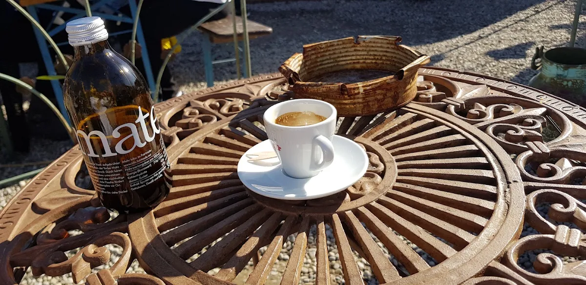 Espresso