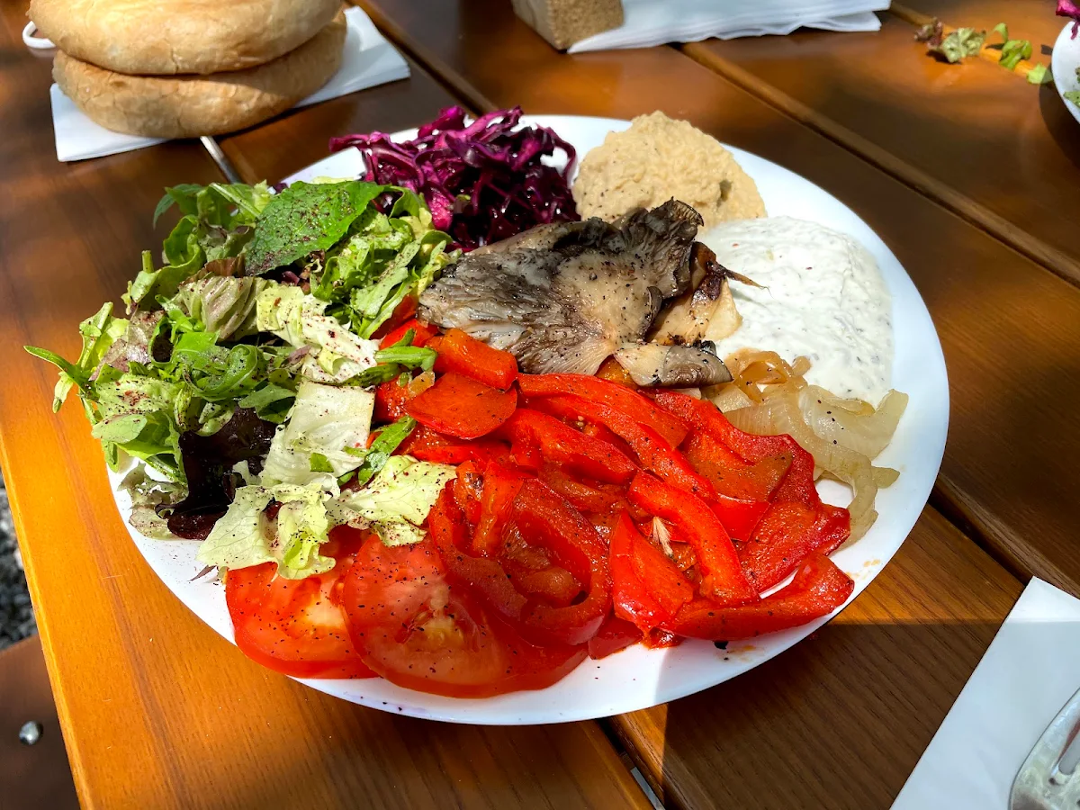 Kebab