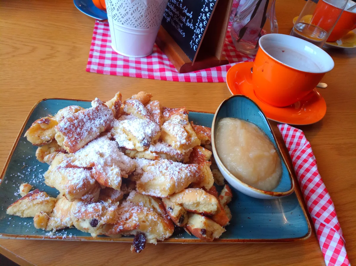 Cafe