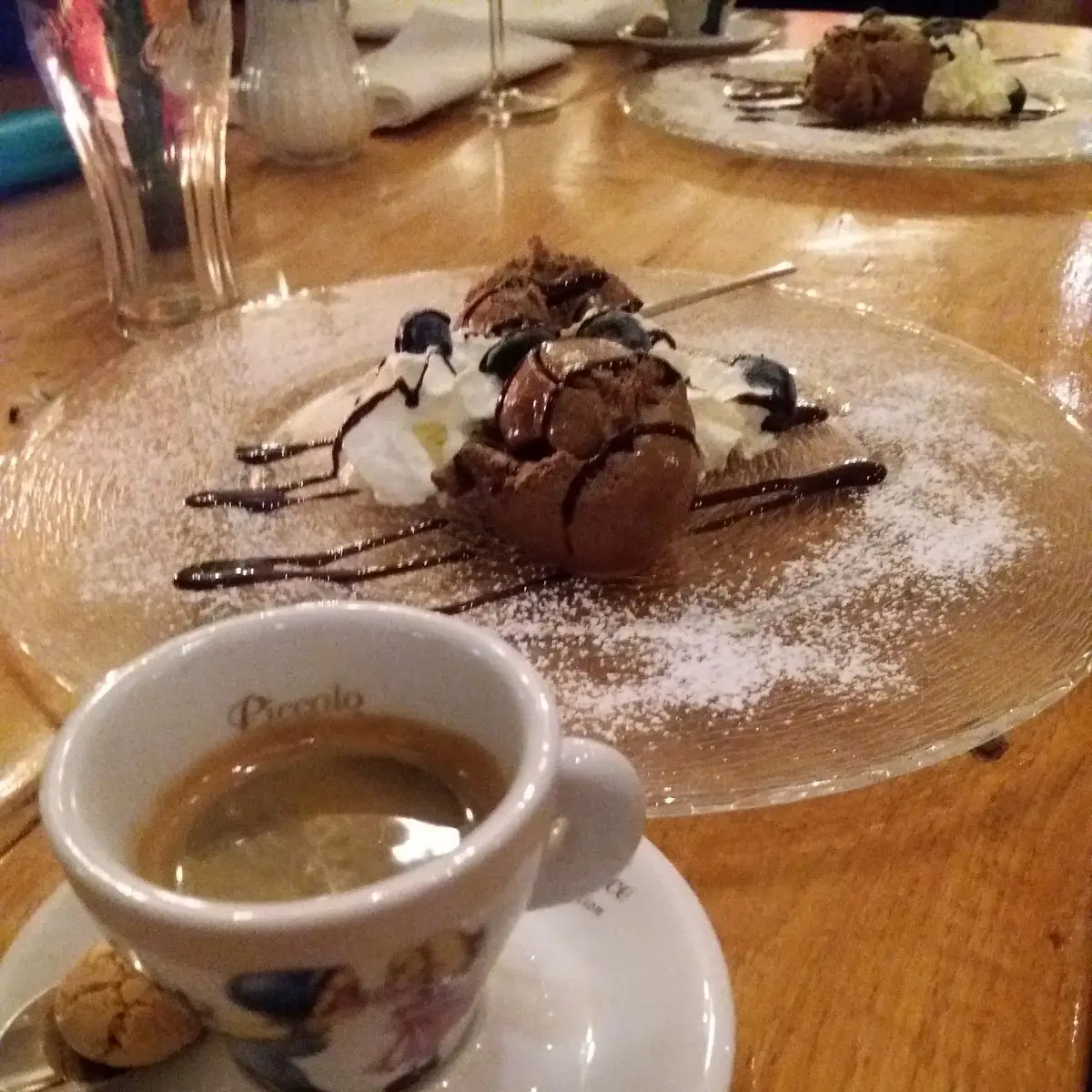 Espresso