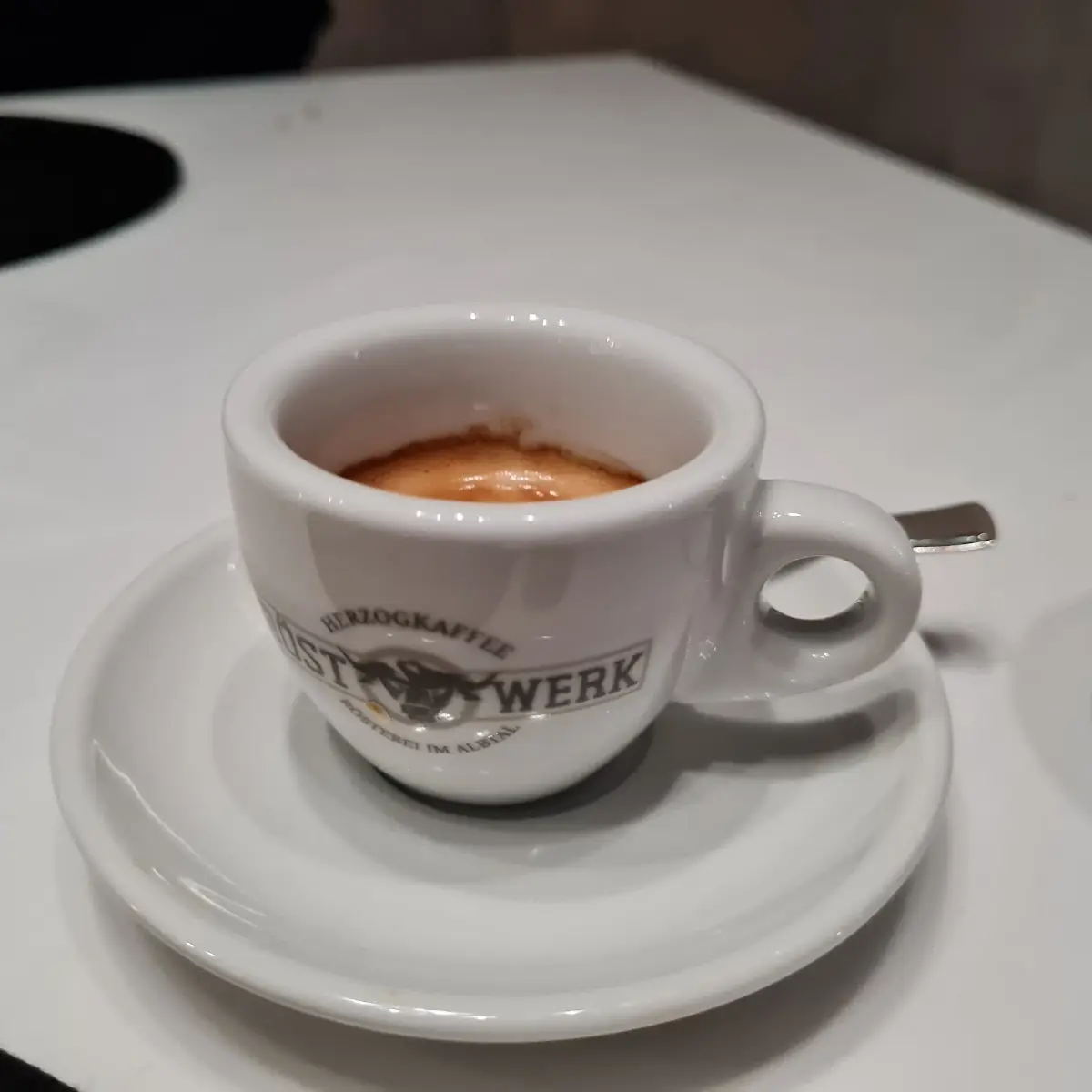 Espresso