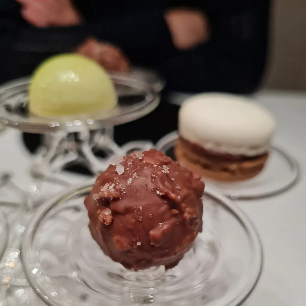 Pralinen