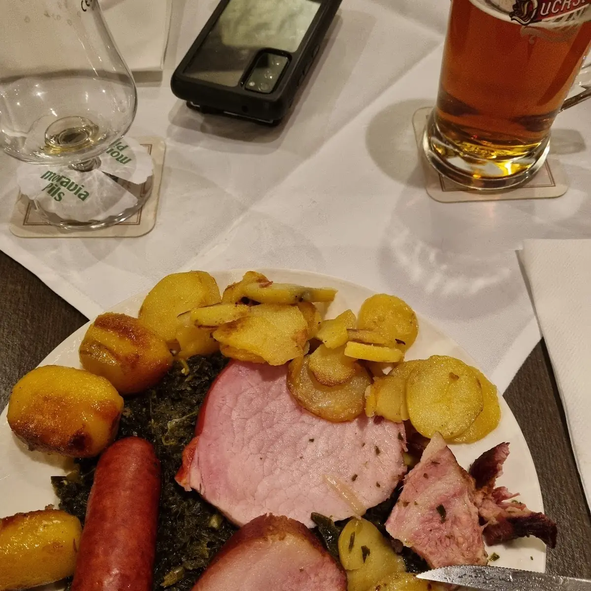 Grünkohl