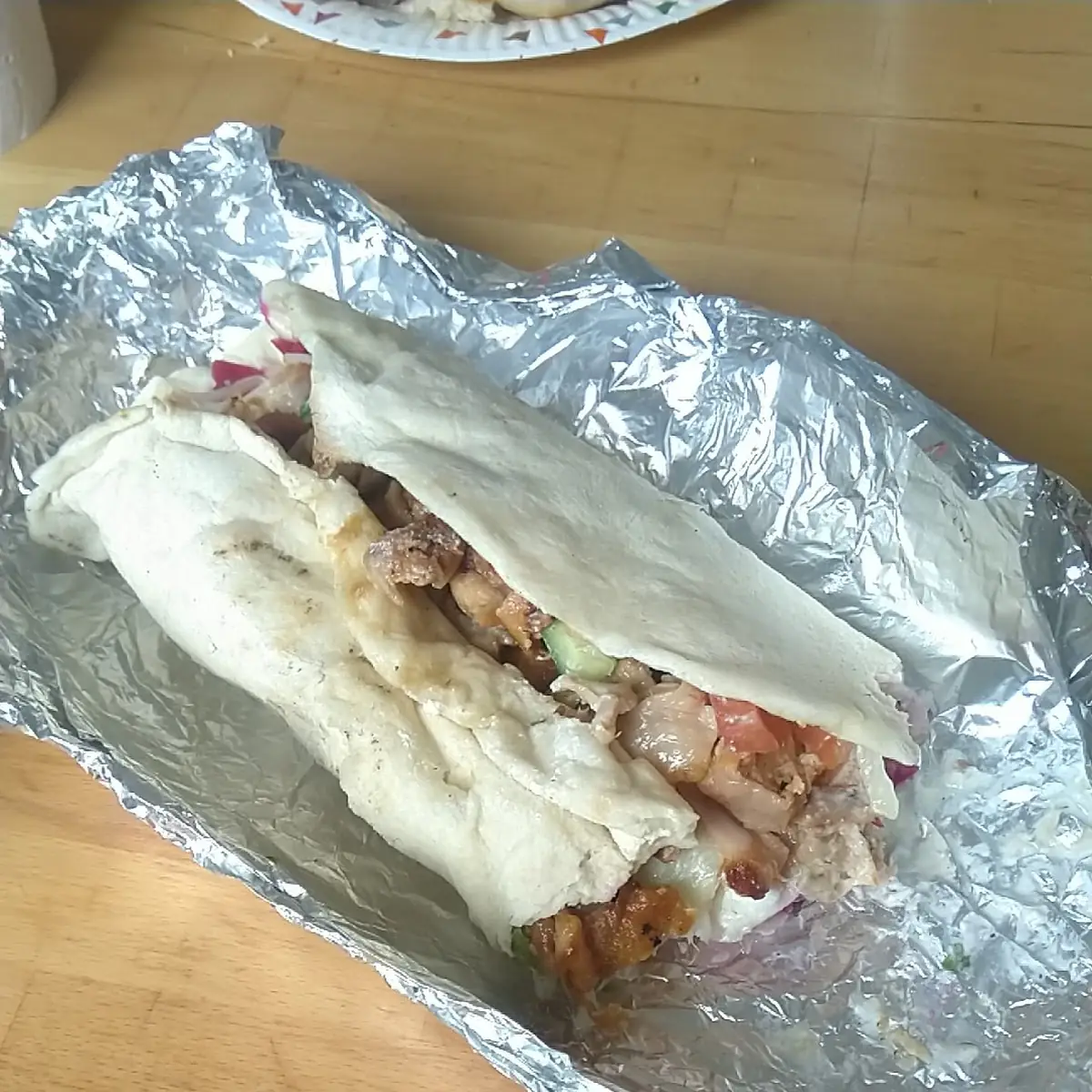 Shawarma
