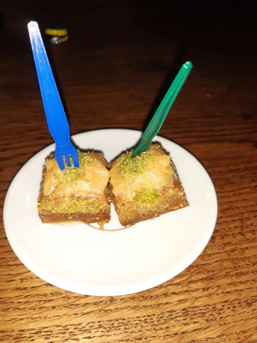 Baklava