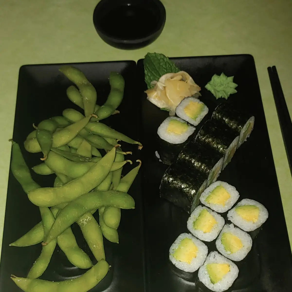 Edamame
