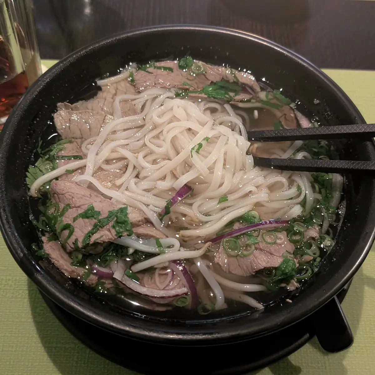 Pho Bo