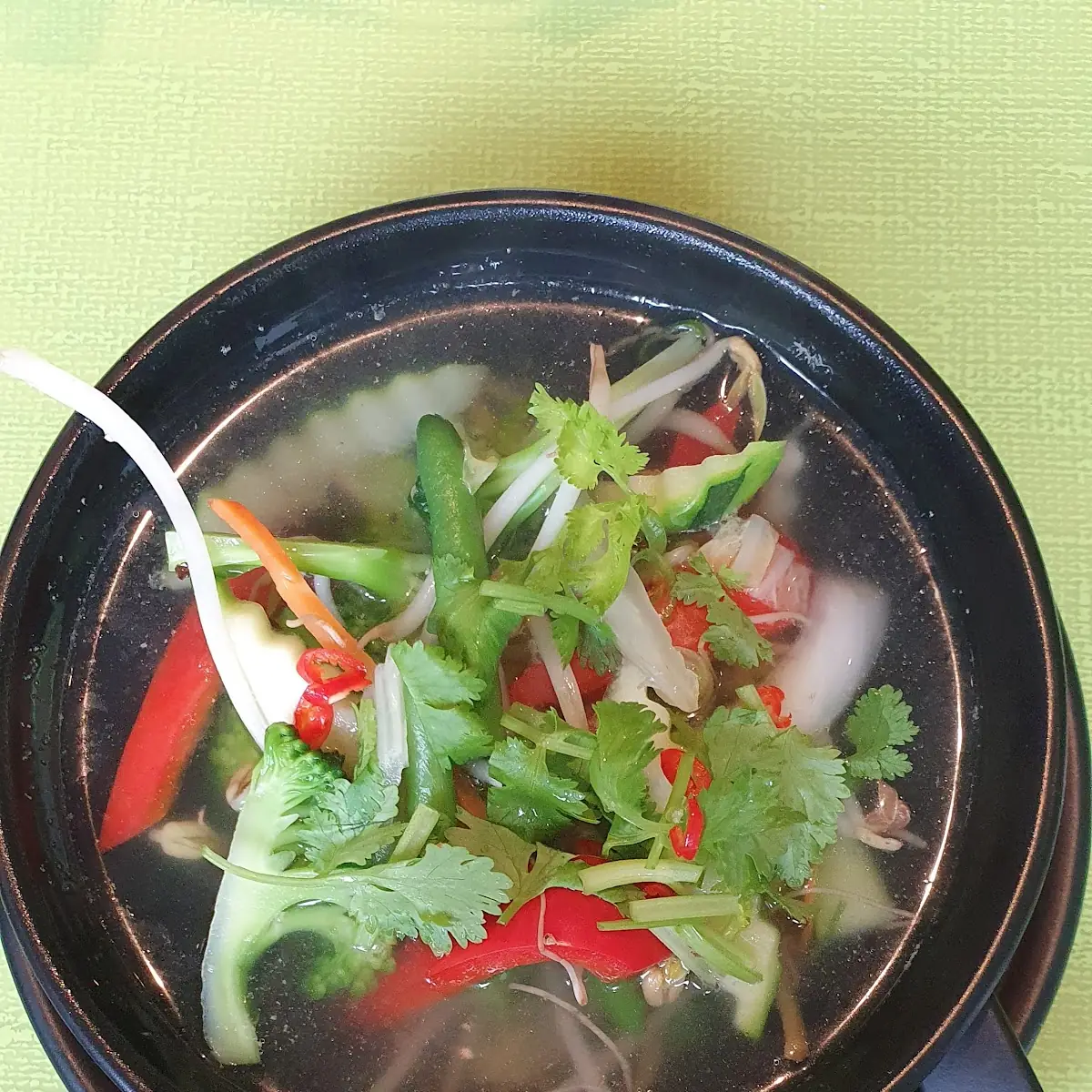 Suppe