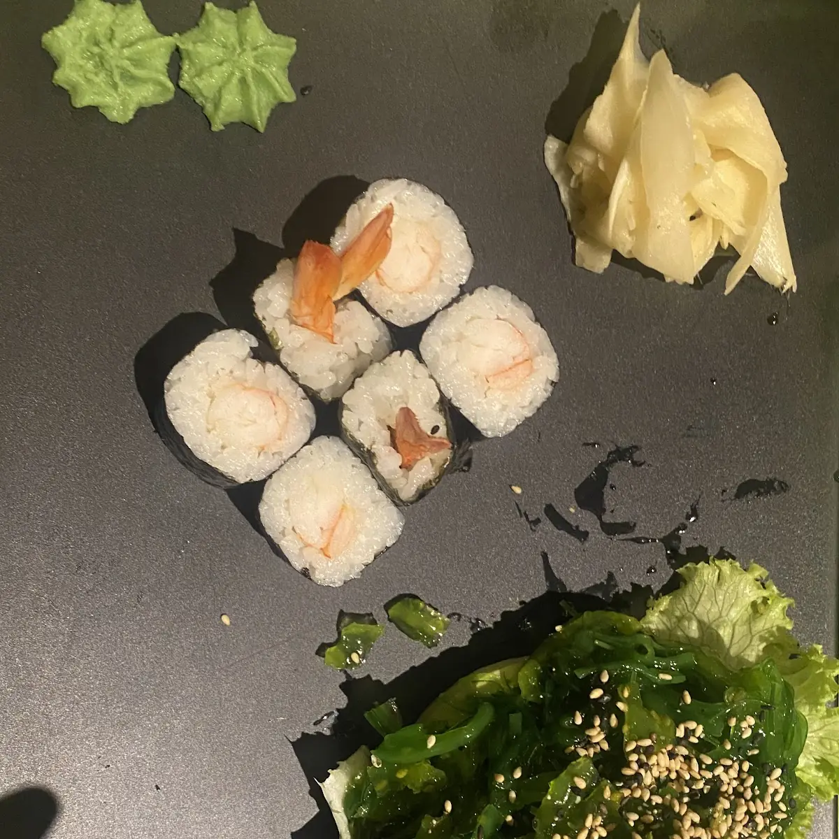 Sushi