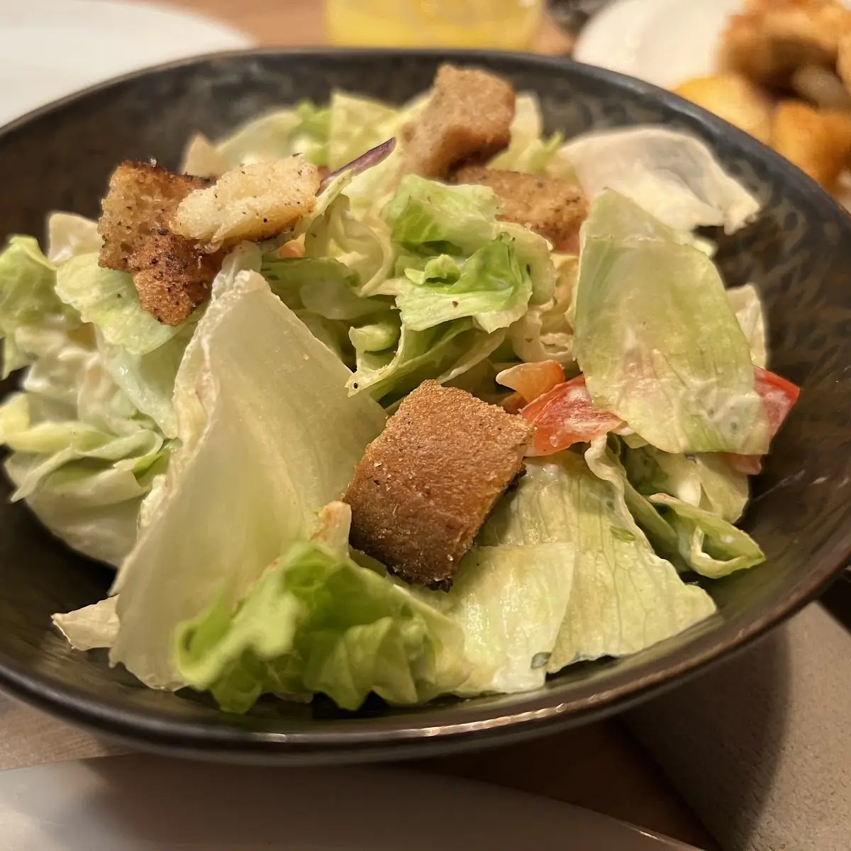 Caesar Salad