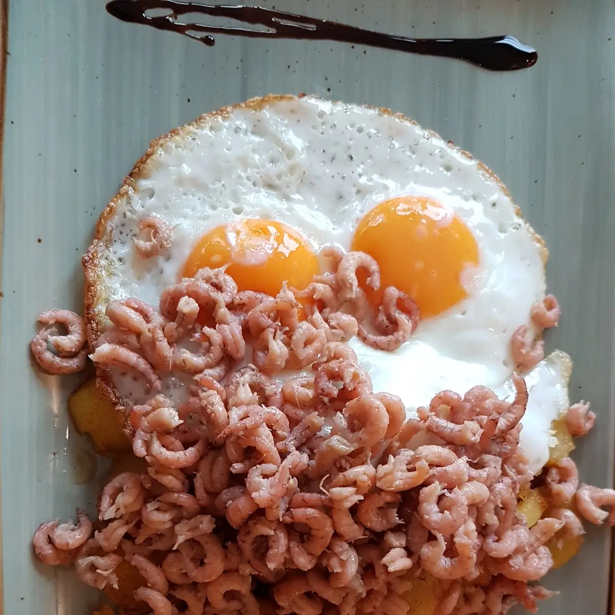 Fischerfrühstück