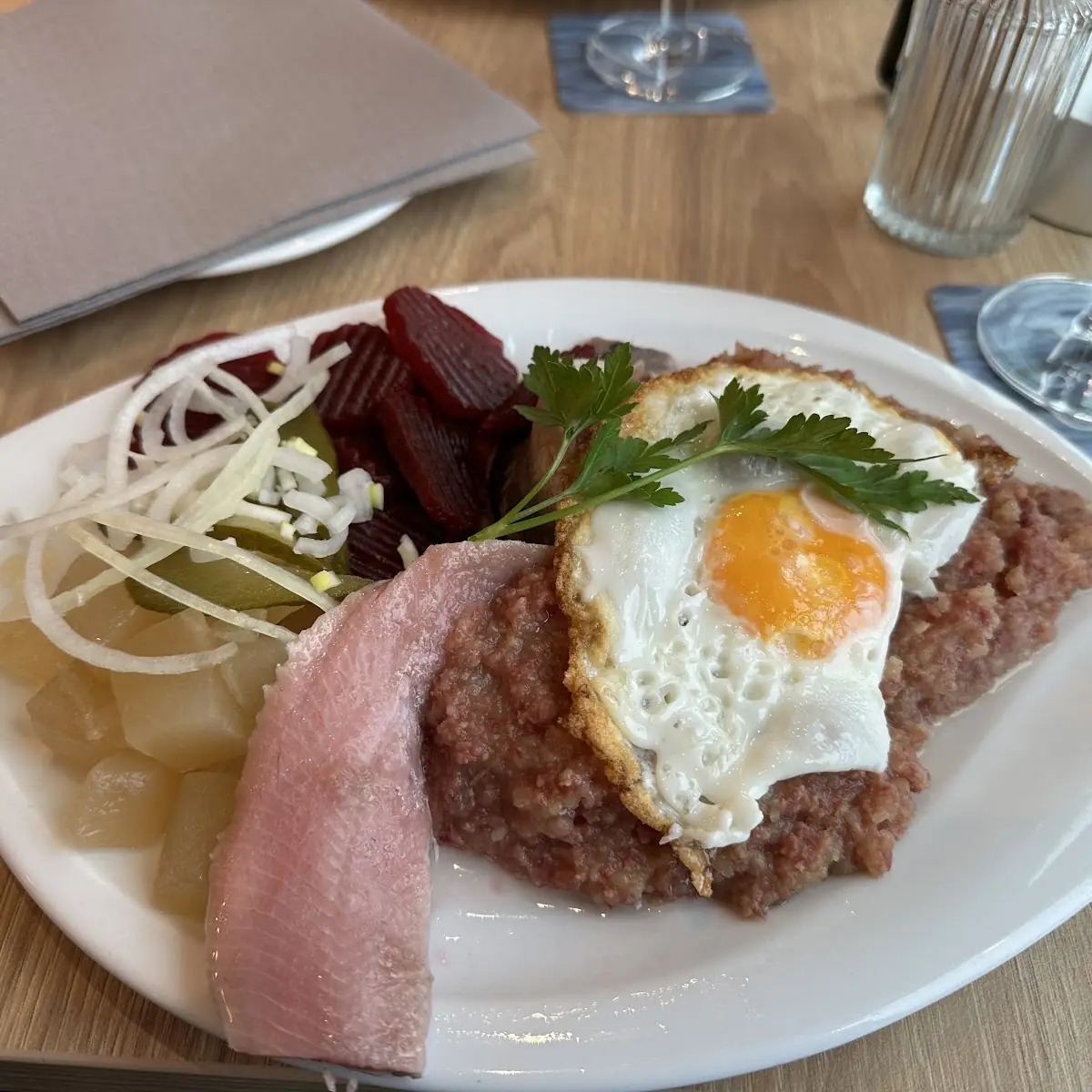 Labskaus