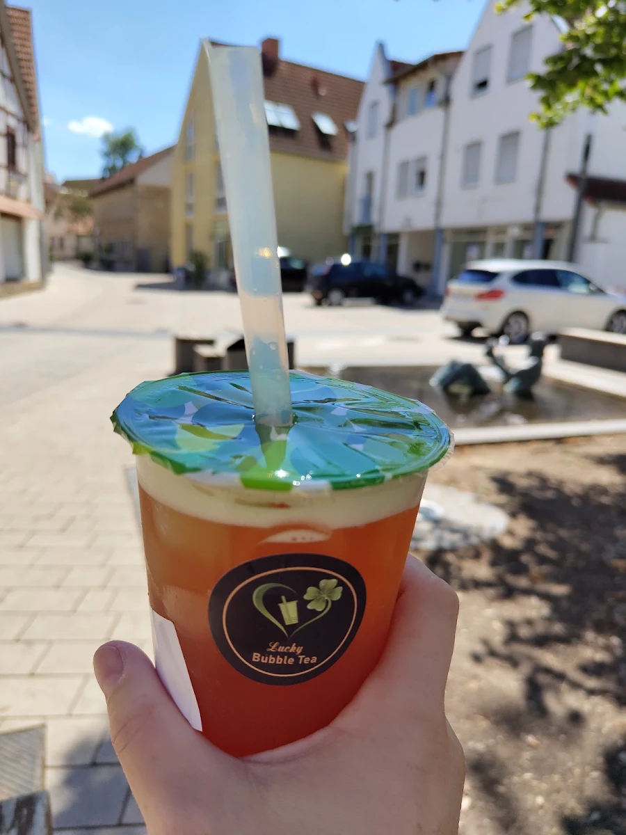 Bubble Tea