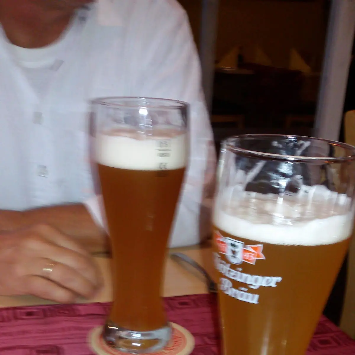 Weizenbier