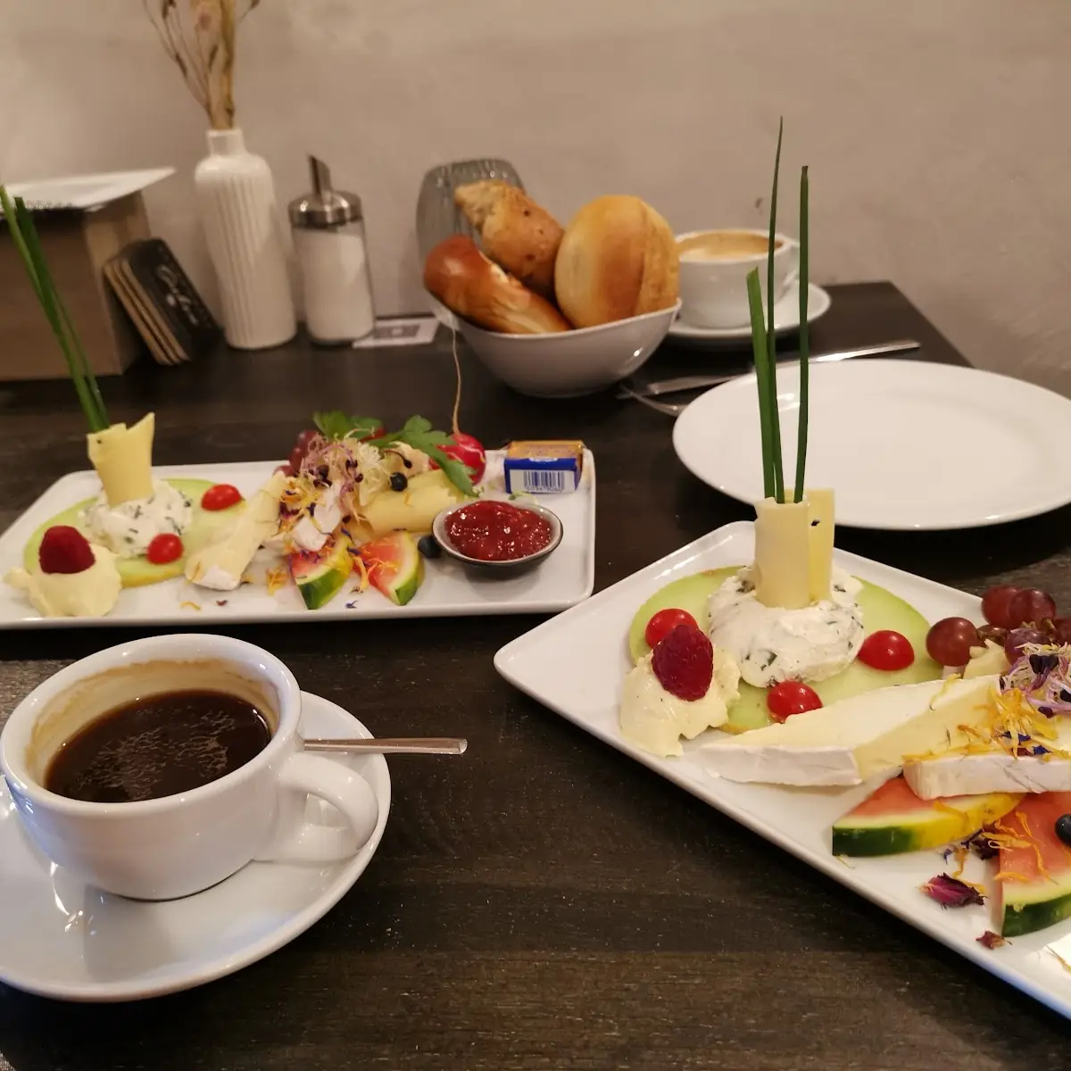 Städle Frühstück