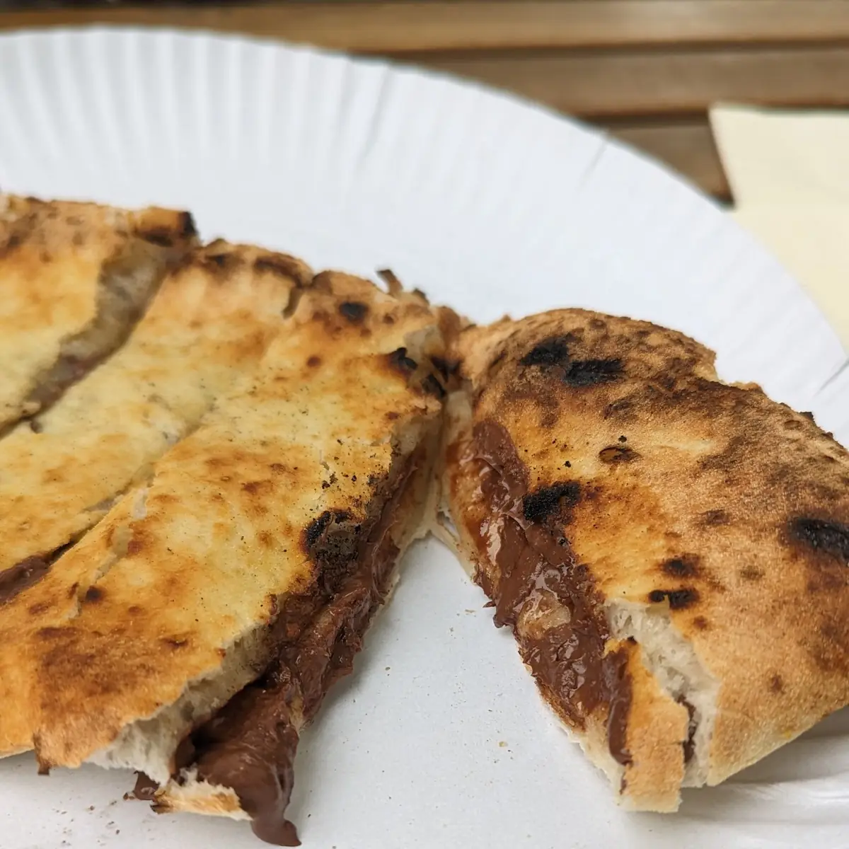 Nutella