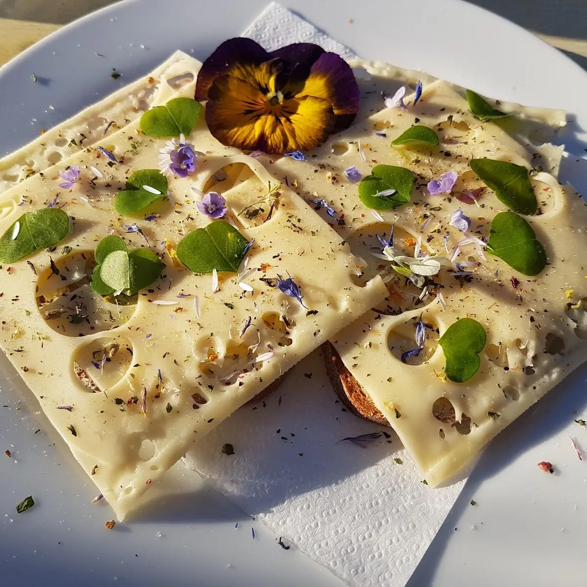Käsebrot