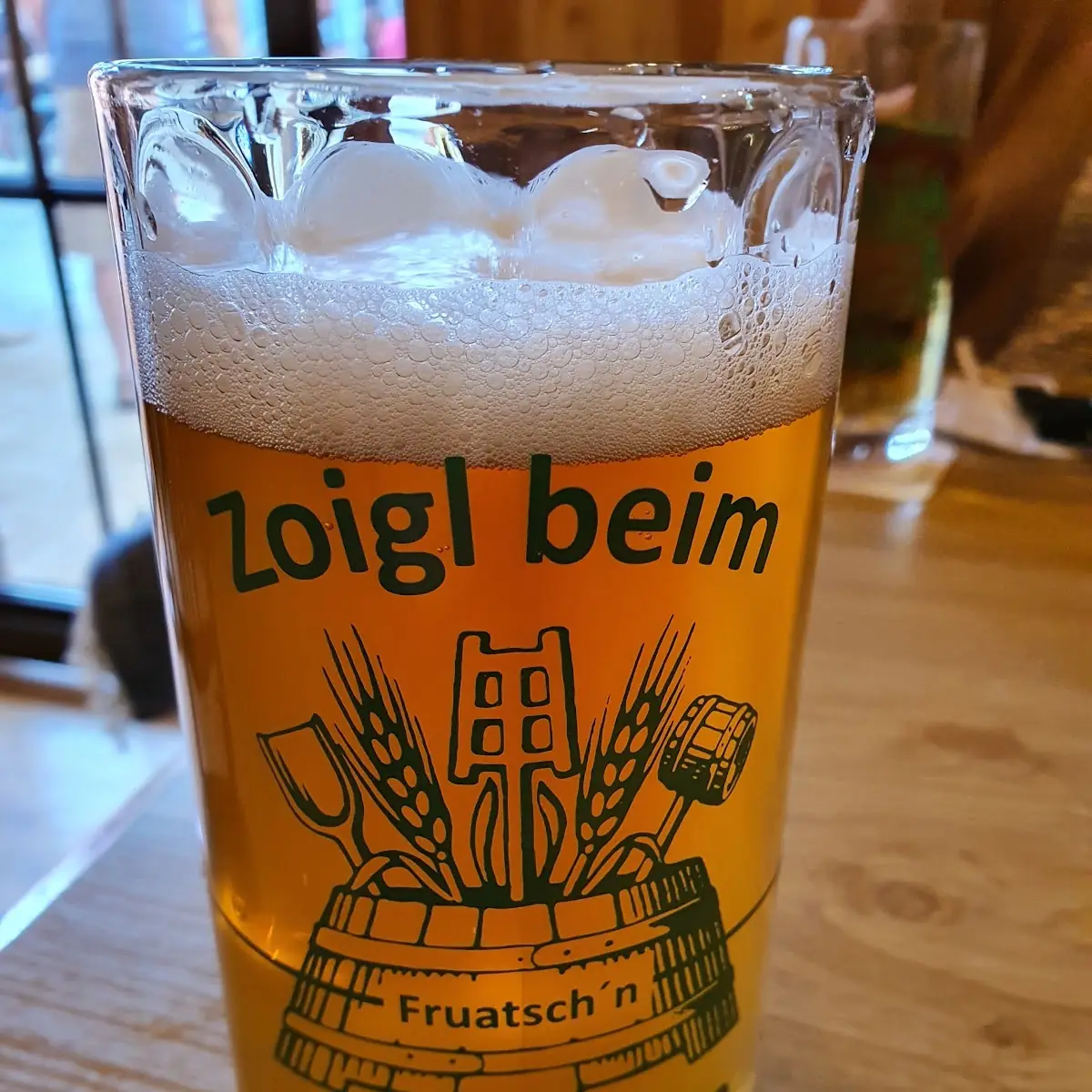 Zoigl Bier