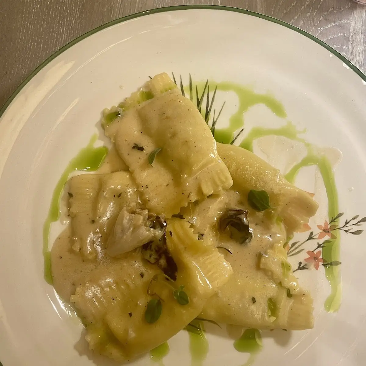 Ravioli