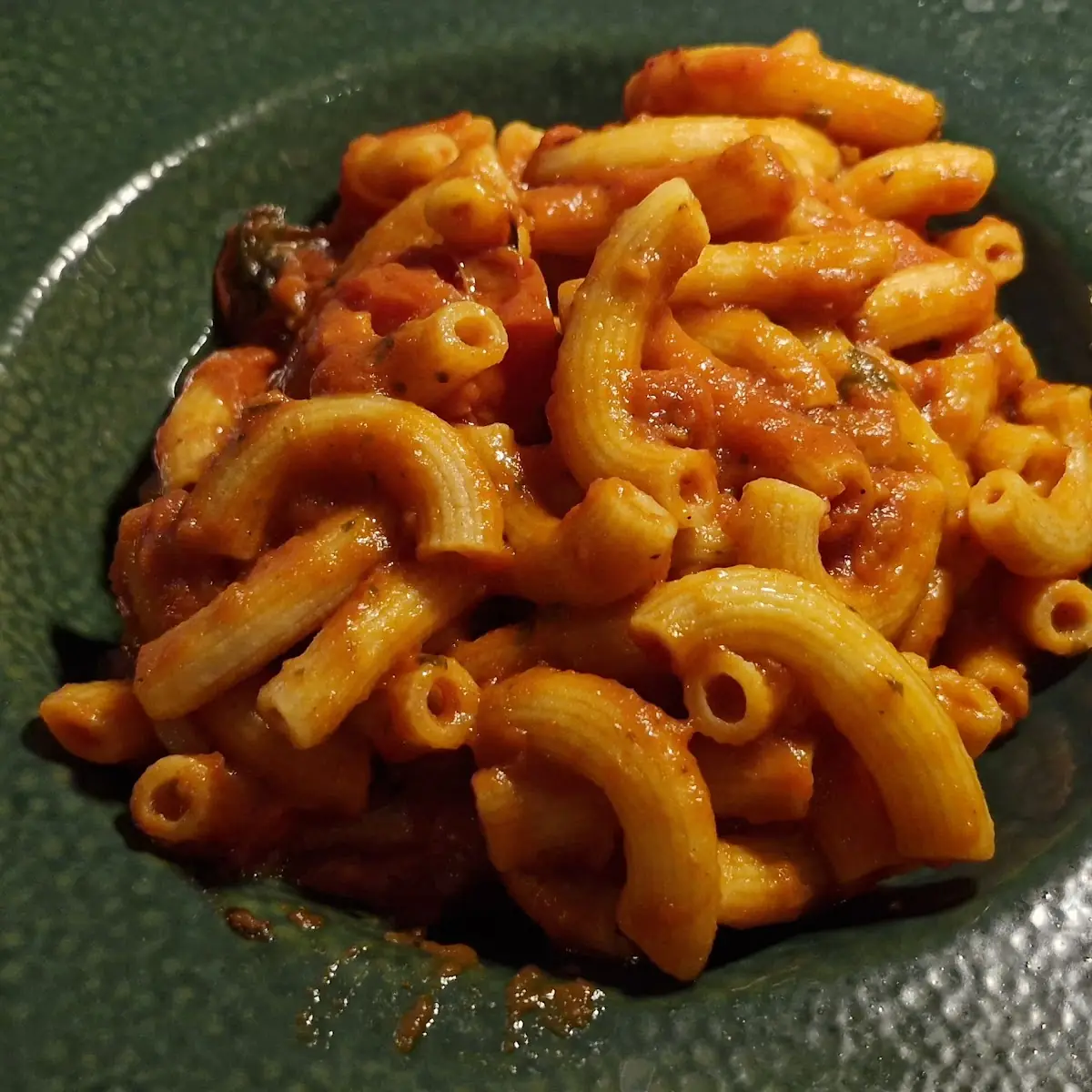 Tomatensauce