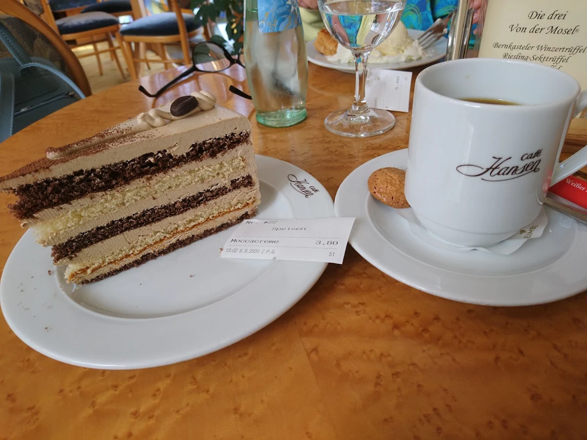 Mococremtorte