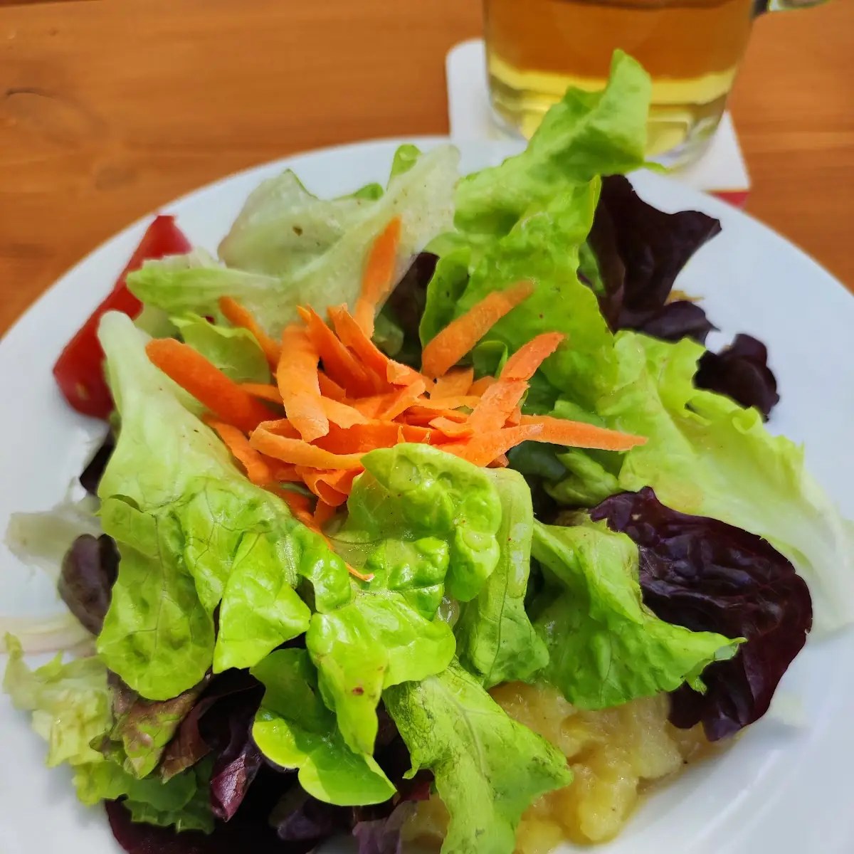 Beilagensalat